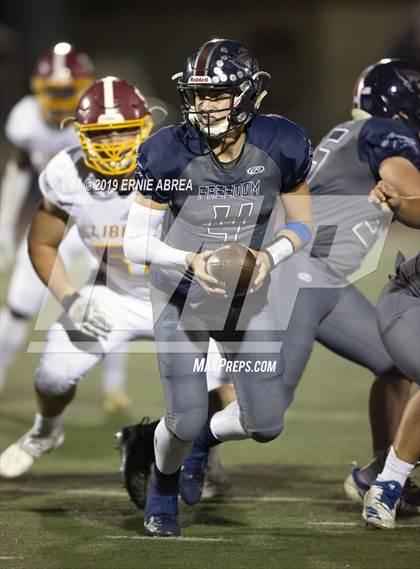 Thumbnail 2 in Liberty @ Freedom (Bell Game) photogallery.