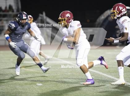 Thumbnail 2 in Liberty @ Freedom (Bell Game) photogallery.