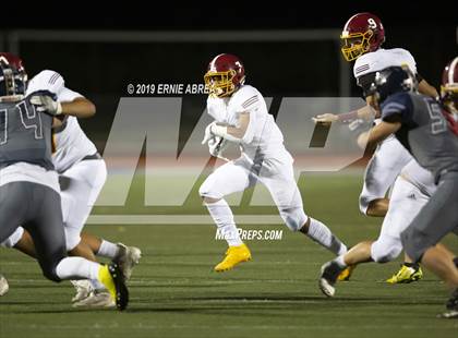 Thumbnail 2 in Liberty @ Freedom (Bell Game) photogallery.