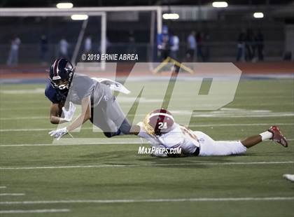 Thumbnail 1 in Liberty @ Freedom (Bell Game) photogallery.