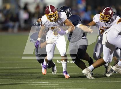 Thumbnail 2 in Liberty @ Freedom (Bell Game) photogallery.