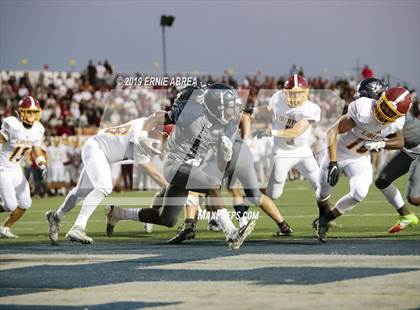 Thumbnail 1 in Liberty @ Freedom (Bell Game) photogallery.