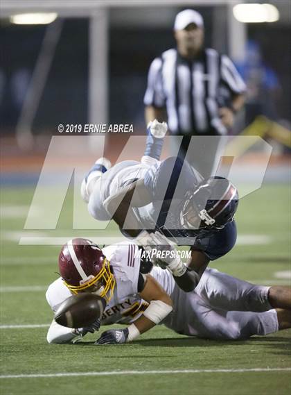 Thumbnail 2 in Liberty @ Freedom (Bell Game) photogallery.