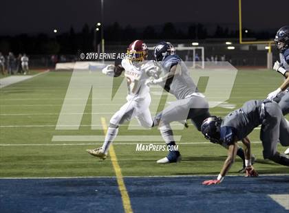 Thumbnail 2 in Liberty @ Freedom (Bell Game) photogallery.