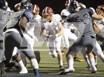Thumbnail 1 in Liberty @ Freedom (Bell Game) photogallery.