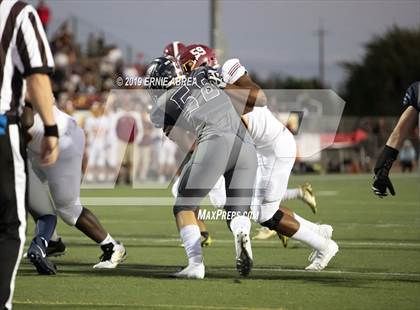 Thumbnail 2 in Liberty @ Freedom (Bell Game) photogallery.