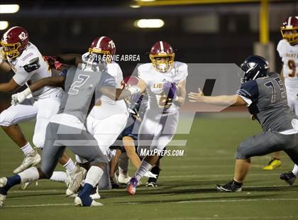 Thumbnail 2 in Liberty @ Freedom (Bell Game) photogallery.