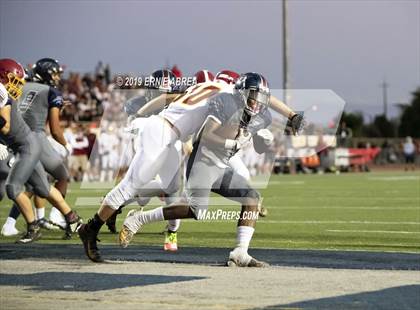 Thumbnail 2 in Liberty @ Freedom (Bell Game) photogallery.