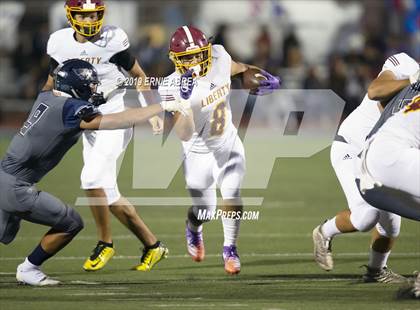 Thumbnail 3 in Liberty @ Freedom (Bell Game) photogallery.