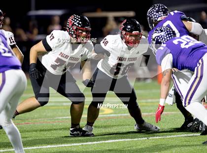 Thumbnail 2 in Palos Verdes @ Valencia photogallery.