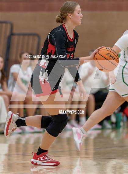 Thumbnail 3 in Pinecrest Academy Cadence @ Virgin Valley photogallery.