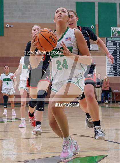 Thumbnail 3 in Pinecrest Academy Cadence @ Virgin Valley photogallery.