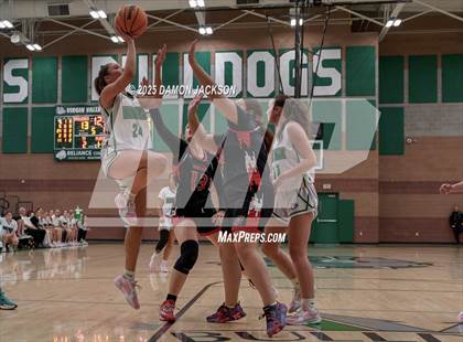 Thumbnail 3 in Pinecrest Academy Cadence @ Virgin Valley photogallery.