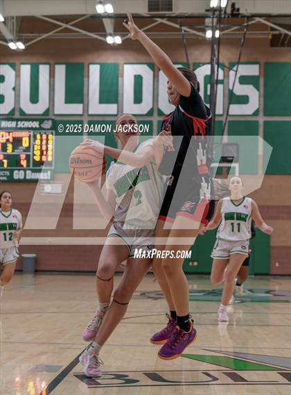 Thumbnail 2 in Pinecrest Academy Cadence @ Virgin Valley photogallery.