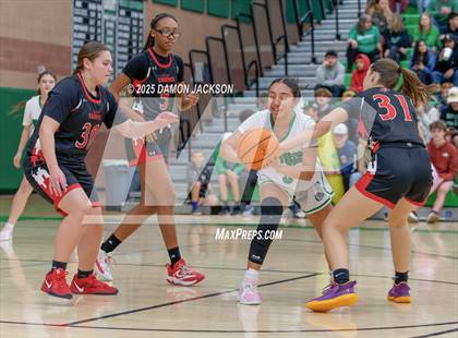 Thumbnail 3 in Pinecrest Academy Cadence @ Virgin Valley photogallery.