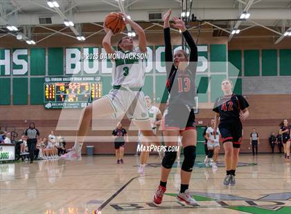 Thumbnail 2 in Pinecrest Academy Cadence @ Virgin Valley photogallery.
