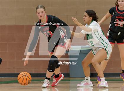 Thumbnail 3 in Pinecrest Academy Cadence @ Virgin Valley photogallery.