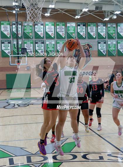 Thumbnail 3 in Pinecrest Academy Cadence @ Virgin Valley photogallery.