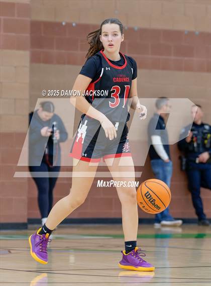 Thumbnail 3 in Pinecrest Academy Cadence @ Virgin Valley photogallery.