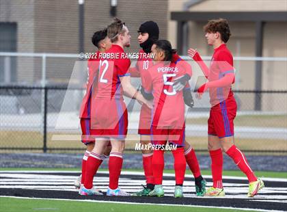 Thumbnail 1 in Seagoville vs. Pearce (Forney Kickoff Tournament) photogallery.