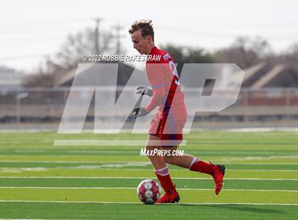 Thumbnail 1 in Seagoville vs. Pearce (Forney Kickoff Tournament) photogallery.