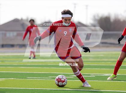 Thumbnail 1 in Seagoville vs. Pearce (Forney Kickoff Tournament) photogallery.