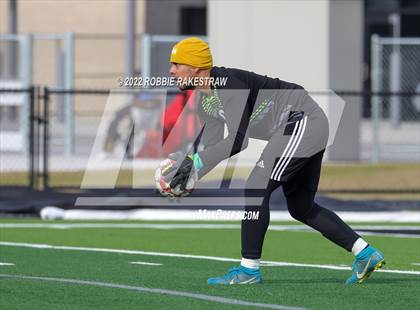 Thumbnail 1 in Seagoville vs. Pearce (Forney Kickoff Tournament) photogallery.