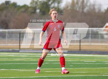 Thumbnail 3 in Seagoville vs. Pearce (Forney Kickoff Tournament) photogallery.