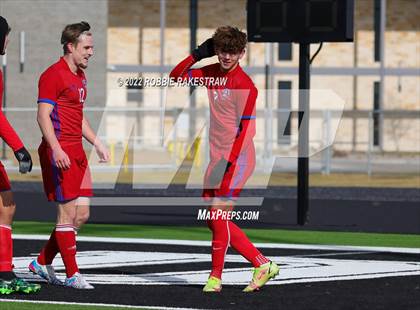 Thumbnail 3 in Seagoville vs. Pearce (Forney Kickoff Tournament) photogallery.