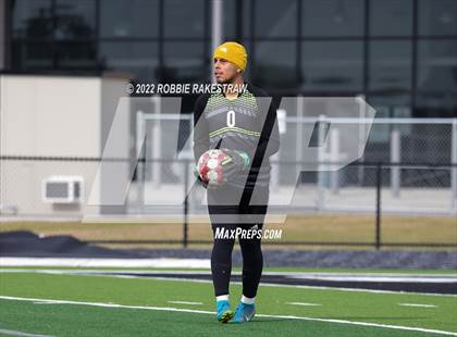 Thumbnail 2 in Seagoville vs. Pearce (Forney Kickoff Tournament) photogallery.