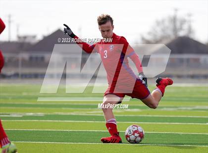 Thumbnail 1 in Seagoville vs. Pearce (Forney Kickoff Tournament) photogallery.