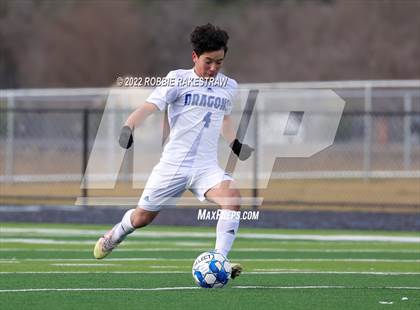 Thumbnail 1 in Seagoville vs. Pearce (Forney Kickoff Tournament) photogallery.
