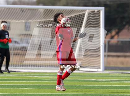 Thumbnail 1 in Seagoville vs. Pearce (Forney Kickoff Tournament) photogallery.
