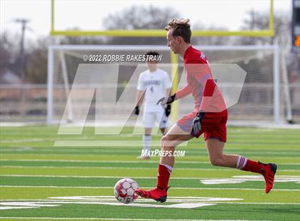 Thumbnail 2 in Seagoville vs. Pearce (Forney Kickoff Tournament) photogallery.