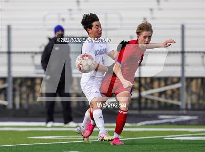 Thumbnail 1 in Seagoville vs. Pearce (Forney Kickoff Tournament) photogallery.