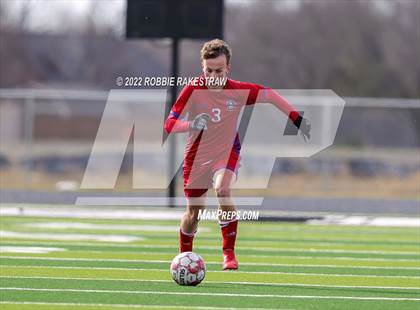 Thumbnail 2 in Seagoville vs. Pearce (Forney Kickoff Tournament) photogallery.