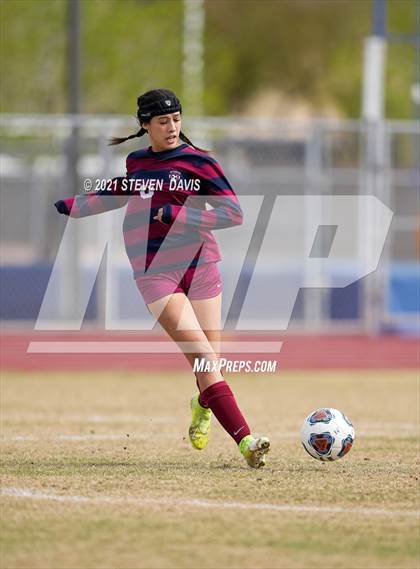 Thumbnail 1 in Red Mountain vs. Perry (AIA 6A Quarterfinals) photogallery.