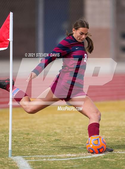 Thumbnail 3 in Red Mountain vs. Perry (AIA 6A Quarterfinals) photogallery.
