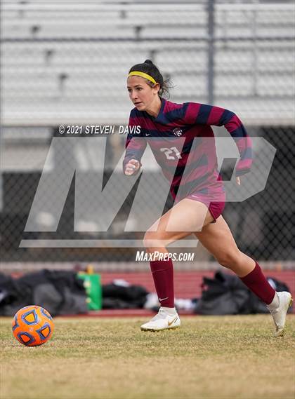 Thumbnail 1 in Red Mountain vs. Perry (AIA 6A Quarterfinals) photogallery.