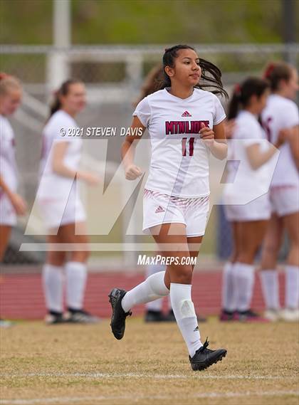 Thumbnail 2 in Red Mountain vs. Perry (AIA 6A Quarterfinals) photogallery.