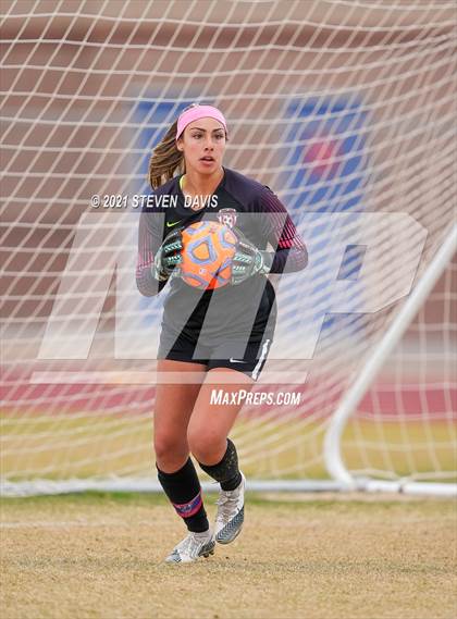Thumbnail 1 in Red Mountain vs. Perry (AIA 6A Quarterfinals) photogallery.