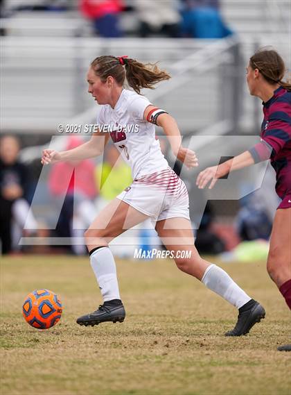 Thumbnail 1 in Red Mountain vs. Perry (AIA 6A Quarterfinals) photogallery.