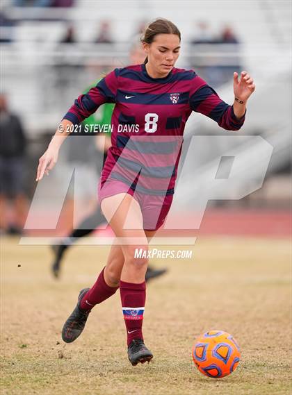 Thumbnail 3 in Red Mountain vs. Perry (AIA 6A Quarterfinals) photogallery.