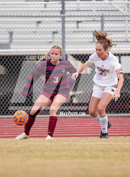 Thumbnail 1 in Red Mountain vs. Perry (AIA 6A Quarterfinals) photogallery.