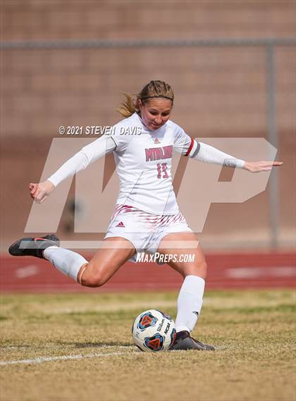Thumbnail 2 in Red Mountain vs. Perry (AIA 6A Quarterfinals) photogallery.