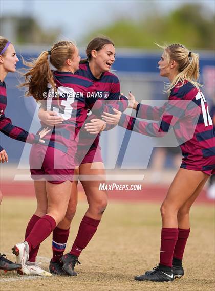 Thumbnail 2 in Red Mountain vs. Perry (AIA 6A Quarterfinals) photogallery.