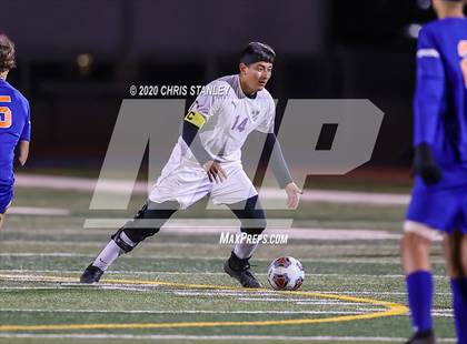 Thumbnail 2 in Blue Ridge vs. Chino Valley (AIA 2A Final)  photogallery.