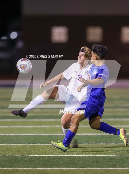 Thumbnail 3 in Blue Ridge vs. Chino Valley (AIA 2A Final)  photogallery.