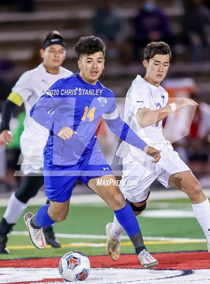 Thumbnail 2 in Blue Ridge vs. Chino Valley (AIA 2A Final)  photogallery.