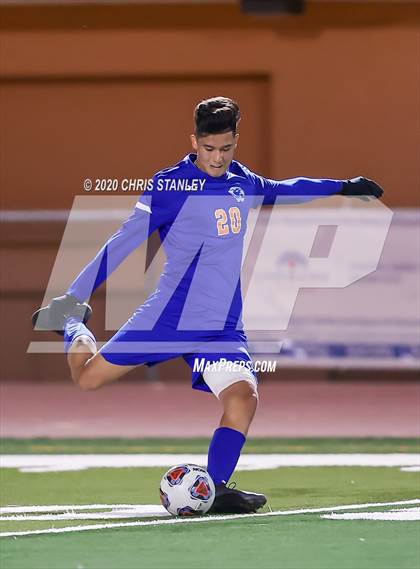 Thumbnail 3 in Blue Ridge vs. Chino Valley (AIA 2A Final)  photogallery.